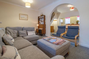 Corinthian Cottage